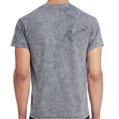 Mineral Gray - BACK