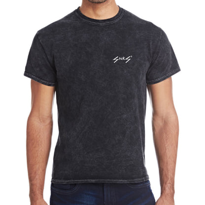 MINERAL BLACK - FRONT