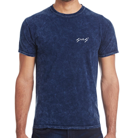 MINERAL NAVY - FRONT