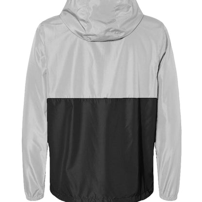 Smoke/ Graphite - BACK