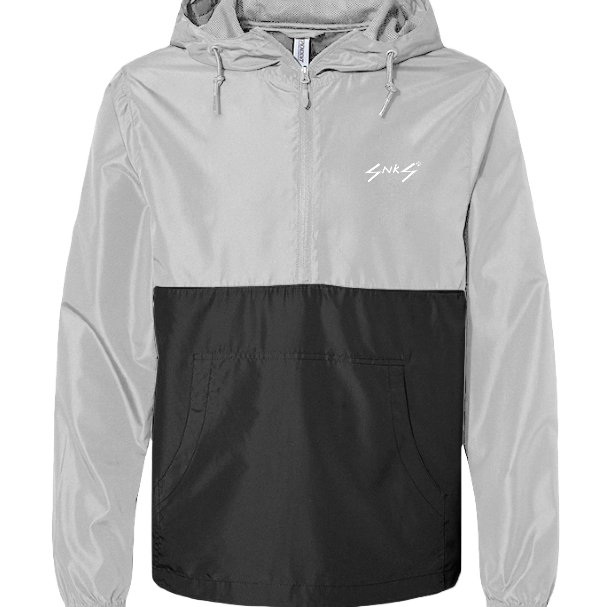 Smoke/ Graphite - FRONT