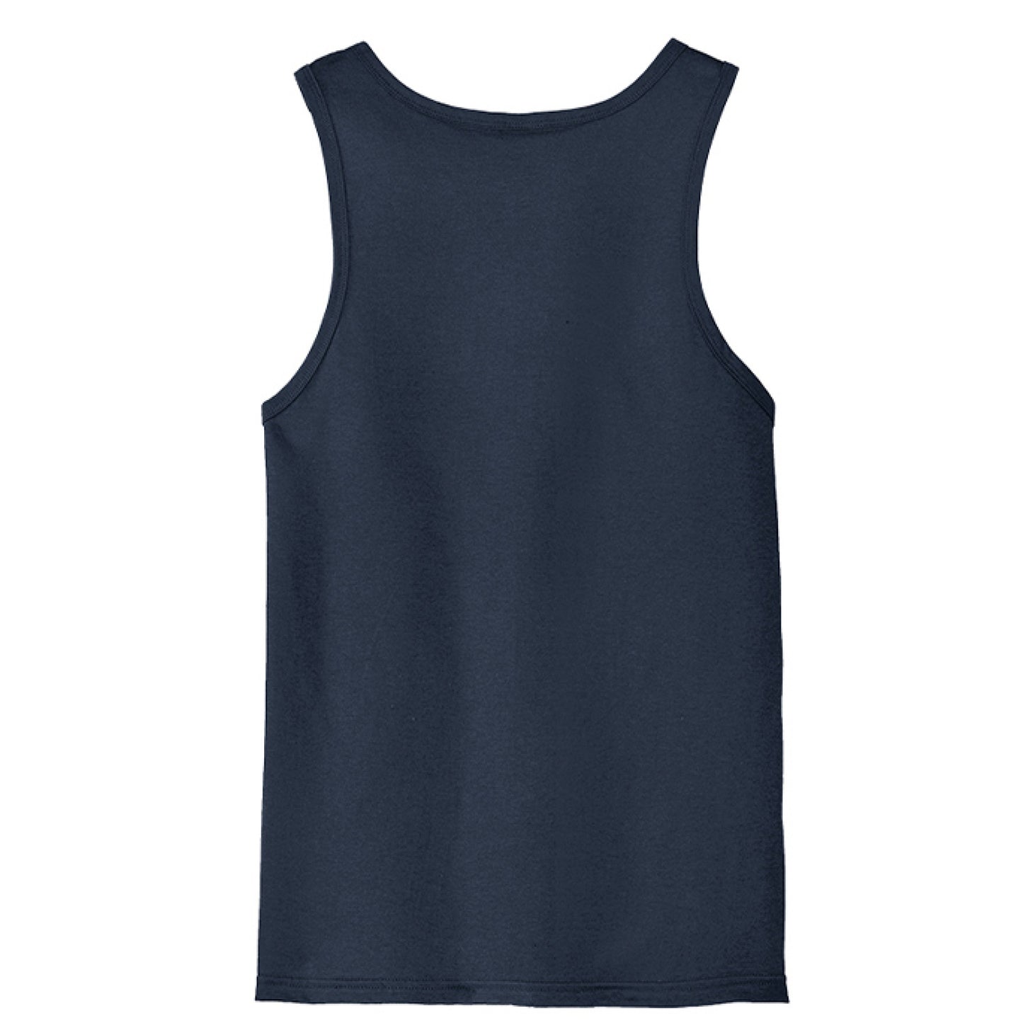 New Navy - BACK