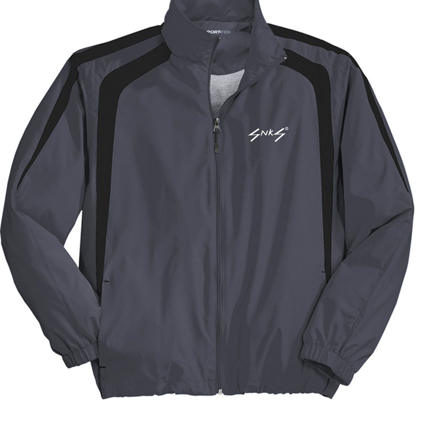 Graph Grey/Blk - FRONT