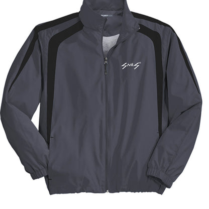 Graph Grey/Blk - FRONT