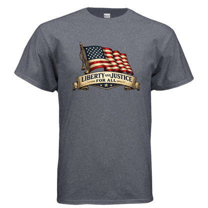 HEATHER NAVY - FRONT