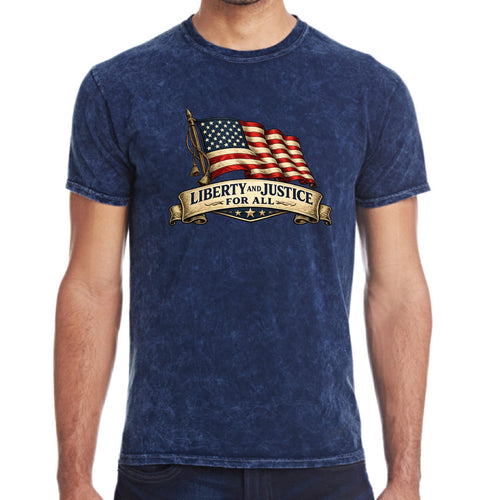 MINERAL NAVY - FRONT