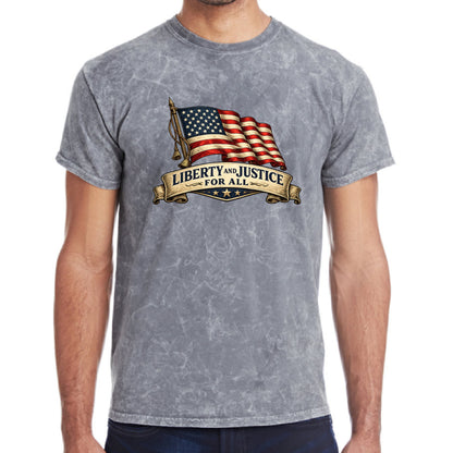 Mineral Gray - FRONT