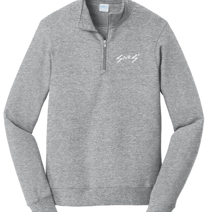 Athletic Hthr - FRONT