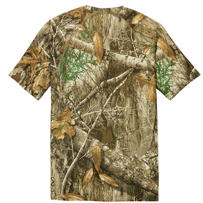 Realtree Edge - BACK