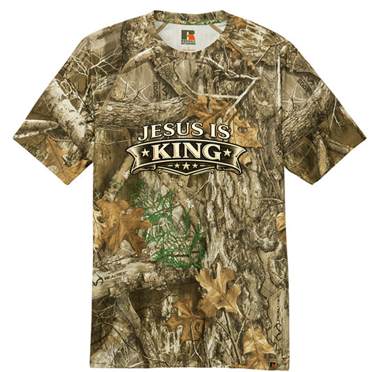 Realtree Edge - FRONT