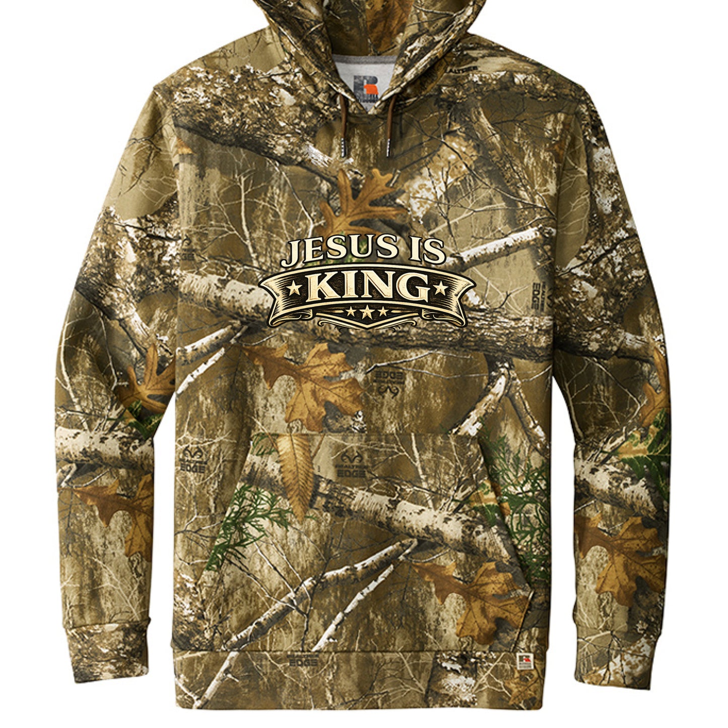 Realtree Edge - FRONT