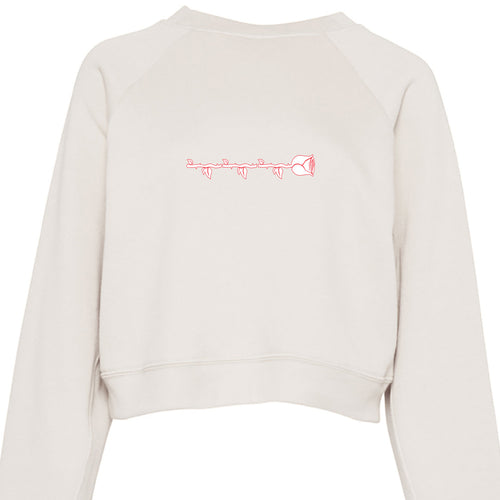 Vintage White - FRONT