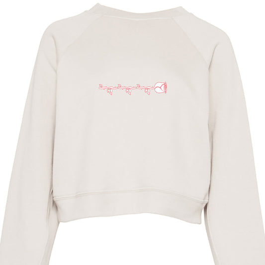 Vintage White - FRONT